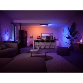 Inteligentné bodové svietidlo GU10 Centris – Philips Hue - Image 2