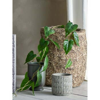 Umelá kvetina (výška 117 cm) Anthurium – Bloomingville - Image 2