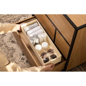 Kartónový organizér do zásuvky Valle – Bigso Box of Sweden – Obrázok 8