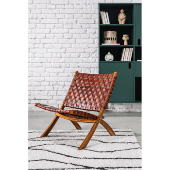 Koberec Bonami Selection Routa, 140 x 200 cm – Obrázok 6