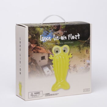 Nafukovačka Sonny the Sea Creature - Sunnylife - Image 7