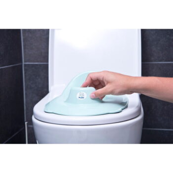 Biele detské WC sedadlo TOP – Rotho - Image 4