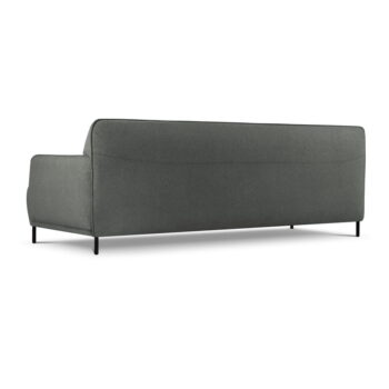Sivá pohovka Windsor & Co Sofas Neso, 235 cm - Image 3