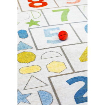 Béžový detský koberec 230x160 cm Tähemaa - Narma – Obrázok 7