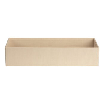 Kartónový organizér do zásuvky Valle – Bigso Box of Sweden – Obrázok 7