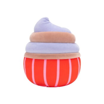 Plyšová hračka Tess – SQUISHMALLOWS - Image 3