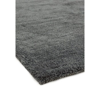 Tmavosivý koberec 120x170 cm Milo – Asiatic Carpets – Obrázok 4