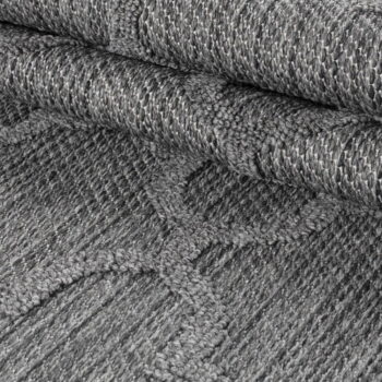 Sivý vonkajší koberec 140x200 cm Patara – Ayyildiz Carpets - Image 3