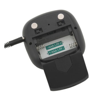 Grilovací digitálny teplomer - Cattara – Obrázok 3