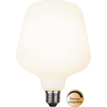 Teplá LED žiarovka so stmievačom E27, 6 W – Star Trading - Image 8