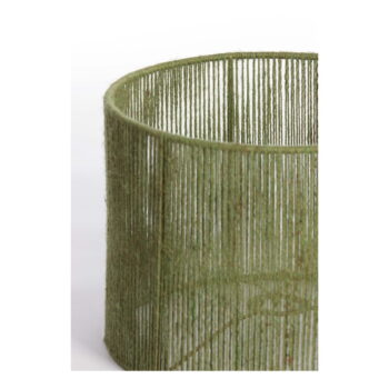 Zelené tienidlo ø 40 cm Tossa – Light & Living - Image 2