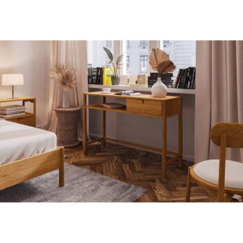 Toaletný stolík 120x46 cm Pola - The Beds – Obrázok 3