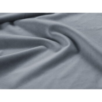 Svetlomodrá čalúnená dvojlôžková posteľ s úložným priestorom s roštom 140x200 cm Casey – Mazzini Beds - Image 8