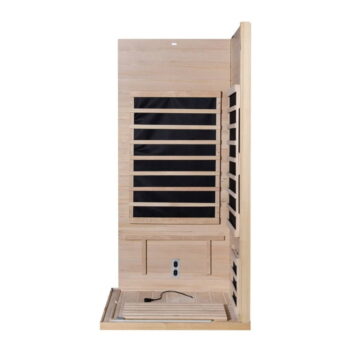 Infrasauna pre 1 osobu Trendy 2001M – Marimex - Image 7