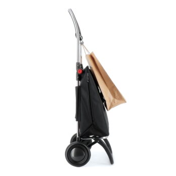 Nákupná taška 15 l Mini Bag MF 2 Logic - Rolser - Image 4