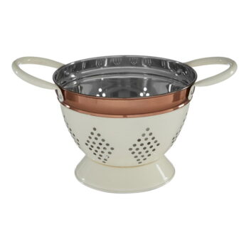Antikoro sitko ø 26 cm Prescott – Premier Housewares – Obrázok 4