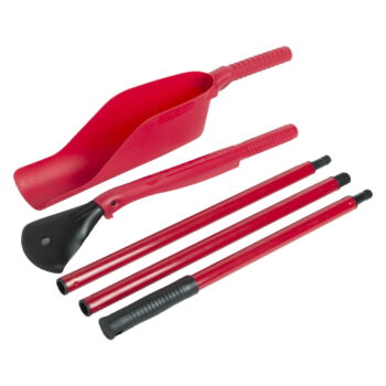Čistič odkvapov – Garden Pleasure – Obrázok 5