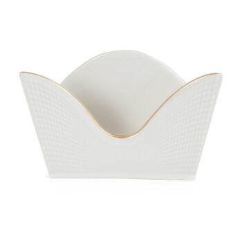 83-dielna súprava porcelánového riadu Kütahya Porselen Lux – Obrázok 10