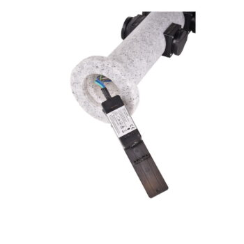 Vonkajšia zásuvka (výška 40,5 cm) – Hilight - Image 2