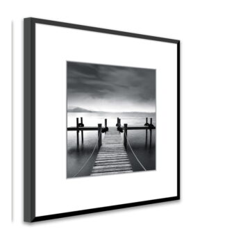 Plagát 50x50 cm Jetty - Styler – Obrázok 2