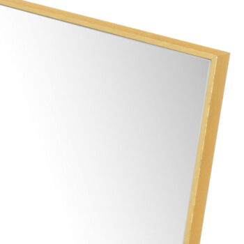 Stojacie zrkadlo 31x151 cm – Casa Selección - Image 4