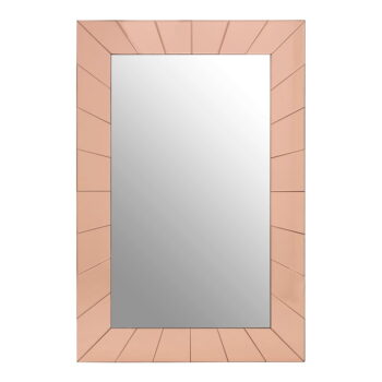 Nástenné zrkadlo 80x120 cm Kensington – Premier Housewares