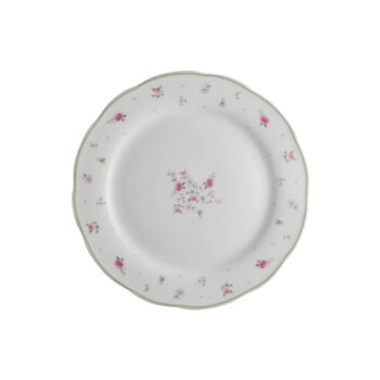 18-dielna súprava porcelánových tanierov Brandani Nonna Rosa – Obrázok 2