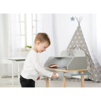 Detský gril BBQ Grill - Roba - Image 3