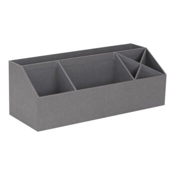 Kartónový organizér na písacie potreby Elisa – Bigso Box of Sweden - Image 9
