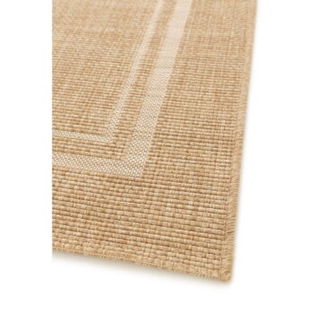 Béžový vonkajší koberec 80x150 cm Guinea Beige - Universal - Image 4