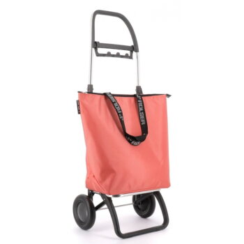 Nákupná taška 15 l Mini Bag MF 2 Logic - Rolser - Image 8