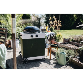 Plynový gril Arosa 570 G Tex - Outdoorchef - Image 9
