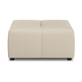 Béžový modul pohovky Rome - Cosmopolitan Design - Image 2