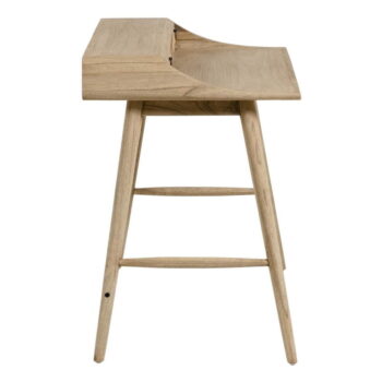 Pracovný stôl LA Forma Nalu, 60 x 110 cm – Obrázok 5