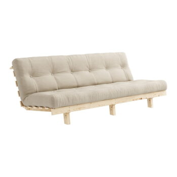 Variabilná pohovka Karup Design Lean Raw Beige - Image 7