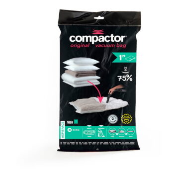 Vákuové vrece Single Space M – Compactor - Image 7
