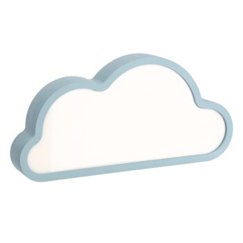 Modrá detská lampička Cloud - Candellux Lighting - Image 4