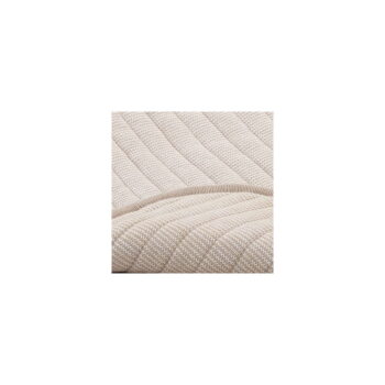 Béžová bavlnená deka pre psa 90x120 cm Onda Greige L – MiaCara - Image 6