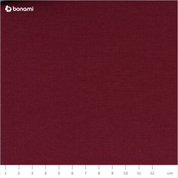Červený futónový matrac 70x190 cm Bed In a Bag Bordeaux – Karup Design - Image 10