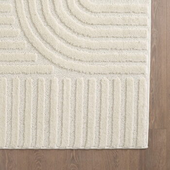 Krémový koberec 80x150 cm Art – Ayyildiz Carpets - Image 6