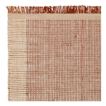 Hnedý ručne tkaný vlnený koberec 200x290 cm Avalon – Asiatic Carpets - Image 5