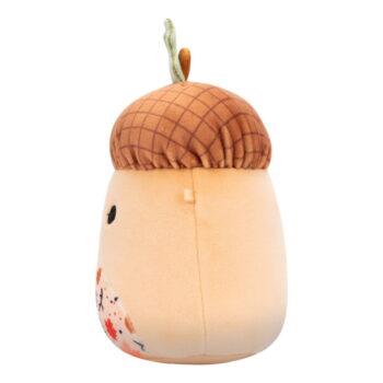 Plyšová hračka Mac – SQUISHMALLOWS - Image 3