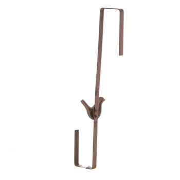 Držiak na veniec Bird – Esschert Design - Image 3
