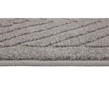 Sivý koberec 160x230 cm Lori – FD – Obrázok 4