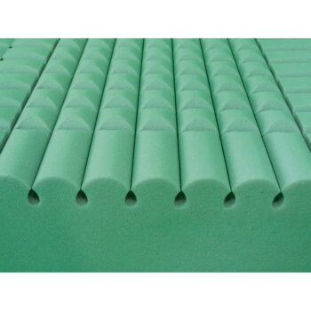 Obojstranný matrac Materasso Aloe bio-ex 3/4, 90 x 200 cm - Image 3