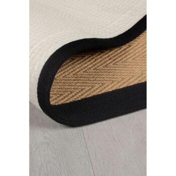 Jutový behúň v prírodnej farbe 60x800 cm Kira – Flair Rugs – Obrázok 3