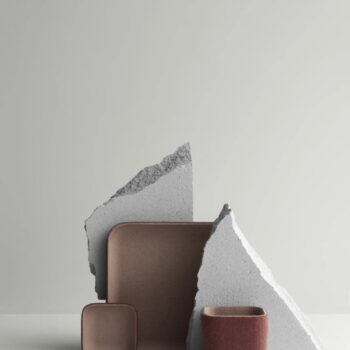 Látkový organizér Herba – Blomus - Image 4