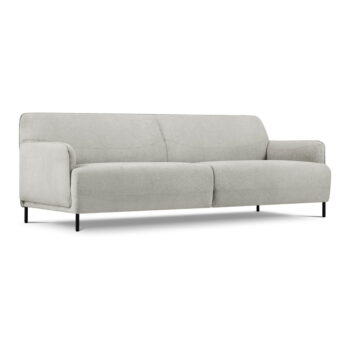 Svetlosivá pohovka Windsor & Co Sofas Neso, 235 cm - Image 2