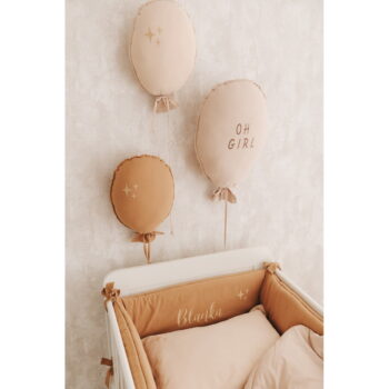 Detský vankúšik Stars – Malomi Kids - Image 4