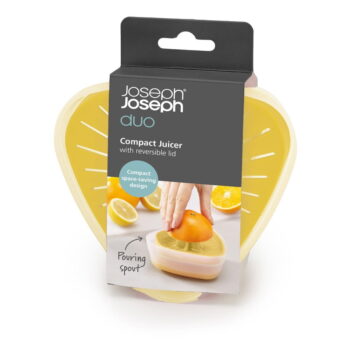 Odšťavovač Duo – Joseph Joseph – Obrázok 6
